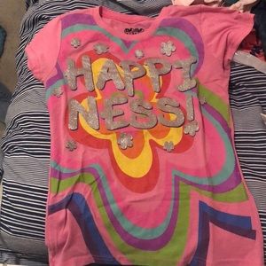 Happiness Shirt💕
